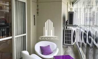 Imagem: Apartamento 3 dorm, 1 suite, 2 vagas Moema