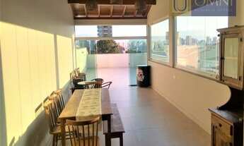 Imagem: SANTO ANDRé - Apartamento Padrão - Parque