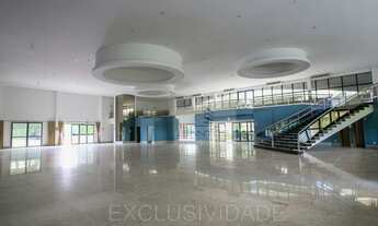 Imagem: Prédio comercial