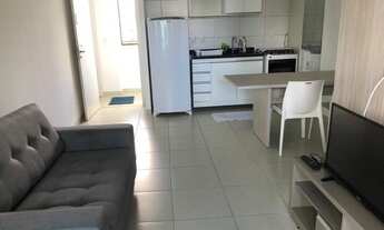 Imagem 7: Ws- Boa Viagem | Moura Dubeux Beach Class Santa Maria