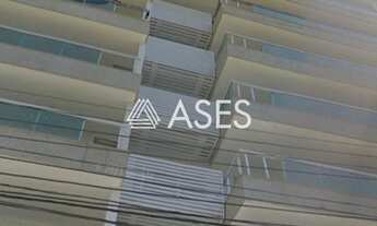 Imagem 2: Lindo Apartamento montado, 2 quartos e varandão em Charitas