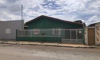 Imagem: Casa residencial bairro Pico do Amor Cuiabá