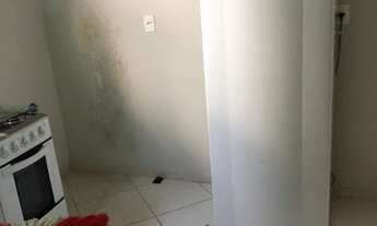 Imagem 6: Apto Centro 1Q mobiliado locação R$ 1.400,00