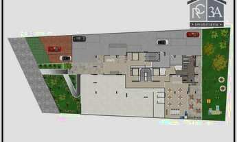 Imagem 4: Apartamento com 2 dormitórios à venda, 51 m² por R$ 387.100,00 - Vila Carrão - São Paulo/S