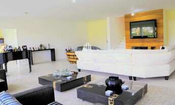 Imagem 3: Casa Alto Padrão SÃO FERNANDO GOLF CLUB - Cotia/SP