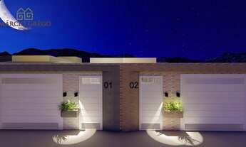 Imagem 15: Casas à venda no bairro Luiz Gonzaga-Caruaru