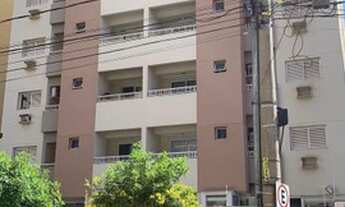 Imagem: Apartamento - Vila Imperial - Edifício