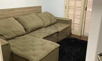 Imagem 5: Excelente Casa em Condomínio - 300m² - 3 quartos - Jardim Coleginho - Jacareí!