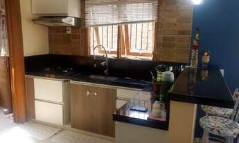 Imagem 8: CASA DE ALVENARIA Arroio da Manteiga São Leopoldo