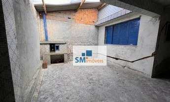 Imagem 2: Casa com 3 dormitórios à venda, 161 m² por R$ 850.000,00 - Santa Paula - São Caetano do Su