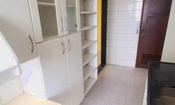 Imagem 3: Residencial Walfredo Gurgel - 3 quartos - 102m² - 2 vagas