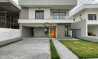 Imagem 1: Casa - Swiss Park - Campinas