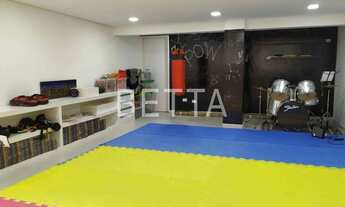 Imagem 5: 23622 - Casa 4 Dorms. (4 Suítes), TAMBORÉ 10 - SANTANA DE PARNAÍBA/SP