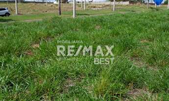 Imagem 6: Terreno à venda, 273 m² por R$ 155.000,00 - Estância Matinha (Zona Rural) - São José do Ri