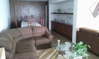 Imagem 3: Apartamento com 4 dormitórios à venda, 150 m² por R$ 310.000,00 - Pau Amarelo - Paulista/P