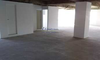 Imagem 3: CONJUNTO COMERCIAL ALUGA-SE NA BRIG. FARIA LIMA COM 210 M², 3 BANH, COPA, 2VG, VÃO LIVRE