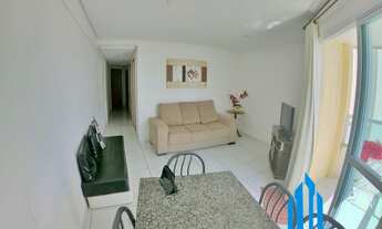 Imagem 6: GUARAPARI - Apartamento Padrão - PRAIA DO MORRO