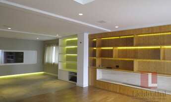 Imagem 5: São Paulo - Apartamento Padrão - Cerqueira César