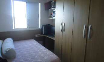 Imagem: APARTAMENTO RESIDENCIAL em CAMPINAS - SP