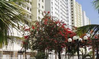 Imagem 7: Apartamento para venda tem 60 metros quadrados com 2 quartos