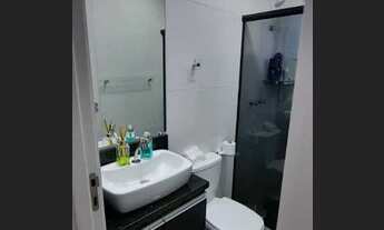 Imagem 7: Apartamento com 2 dormitórios à venda, 53 m² por R$ 2600,00 - Jardim Marica - Mogi das Cru