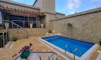 Imagem: Cobertura com 4 suítes, 465 m² - venda