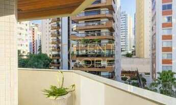 Imagem 13: Apartamento à venda, 256 m² por R$ 1.690.000,00 - Aclimação - São Paulo/SP