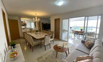 Imagem: Edificio Altos do Bueno - 3 suítes 128m²