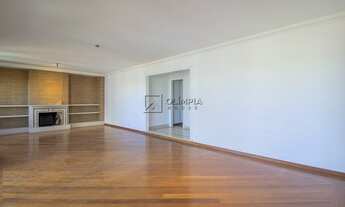 Imagem 6: Apartamento Locação 4 Dormitórios - 285 m² Campo Belo
