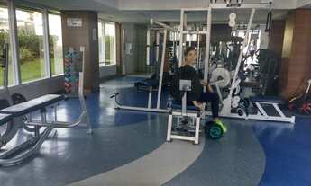 Imagem 4: Armação com 1 Apartamento com 1 dormitório