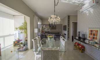 Imagem 7: Coberturas à venda no Lumina Alto da Lapa - Rua Brentano, 401 - Vila Leopoldina, São Paulo