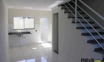 Imagem 2: Casa com 2 dormitórios à venda, 62 m² por R$ 179.000,00 - Éden - Sorocaba/SP