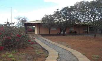 Imagem 6: Sitio de 1.080 m² todo plano,terra de cultivo, piscina infantil, Jaboticatubas