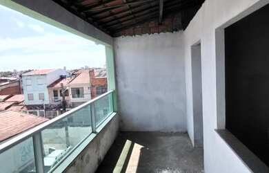 Imagem 6: Aracaju - Casa Padrão - Pereira Lobo