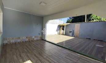 Imagem 2: Casa 3 Quartos (2 Suítes) + Área Gourmet c/ Churrasqueira