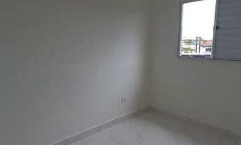 Imagem 7: Casa sobreposta no Jardim Melvi de 190 mil por 175 mil em Praia Grande