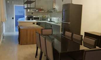Imagem 2: Apartamento para venda com 192 metros quadrados com 4 quartos em Fundinho - Uberlândia - M