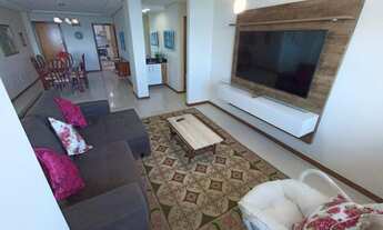 Imagem 3: Apartamento para aluguel tem 98 metros quadrados com 4 quartos em Praia do Morro - Guarapa