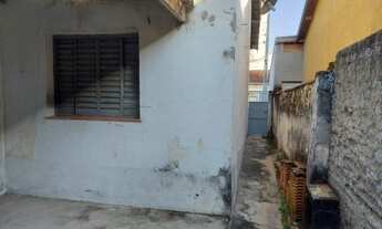 Imagem 7: Casa para venda possui 95 metros quadrados com 2 quartos em Cantinho do Céu