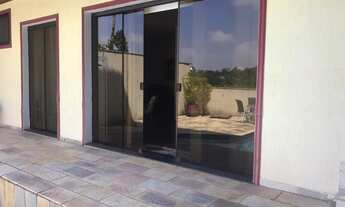 Imagem 3: Casa sobrado a venda 280 m² 4 quartos 3 vagas 6 banheiros condominio Victoria régia - pr