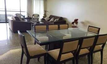 Imagem: WS- Alto Padrão na Avenida Boa Viagem 4suites