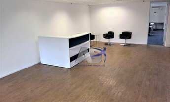 Imagem 2: Conjunto para alugar, 698 m² por R$ 31.410,00/mês - Chácara Santo Antônio - São Paulo/SP