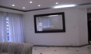 Imagem 2: 3 DTS.SUITE.TERRAÇO.LAZER. 2 VAGAS