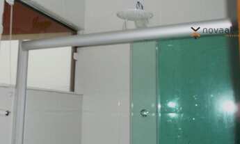 Imagem 7: Sobrado com 3 dormitórios à venda, 105 m² por R$ 425.000,00 - Vila Junqueira - Santo André