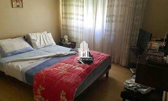 Imagem 4: Apartamento a venda com 126m² 3 dormitórios 1 suíte e 1 vaga no Itaim Bibi - São Paulo - S