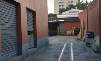 Imagem 7: Terreno à venda, 825 m² por R$ 15.900.000,00 - Vila Mascote - São Paulo/SP