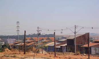 Imagem 2: Terreno à venda, 385 m² por R$ 650.000,00 - Jardim dos Colibris - Indaiatuba/SP