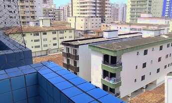 Imagem 4: Apartamento com 01 dormitório mobiliado no bairro da aviação