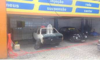 Imagem 6: PONTO COMERCIAL 553M2 NA AV CRUZEIRO DO SUL