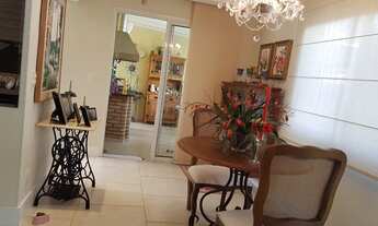 Imagem 5: Espetacular casa de condomínio em Sousas